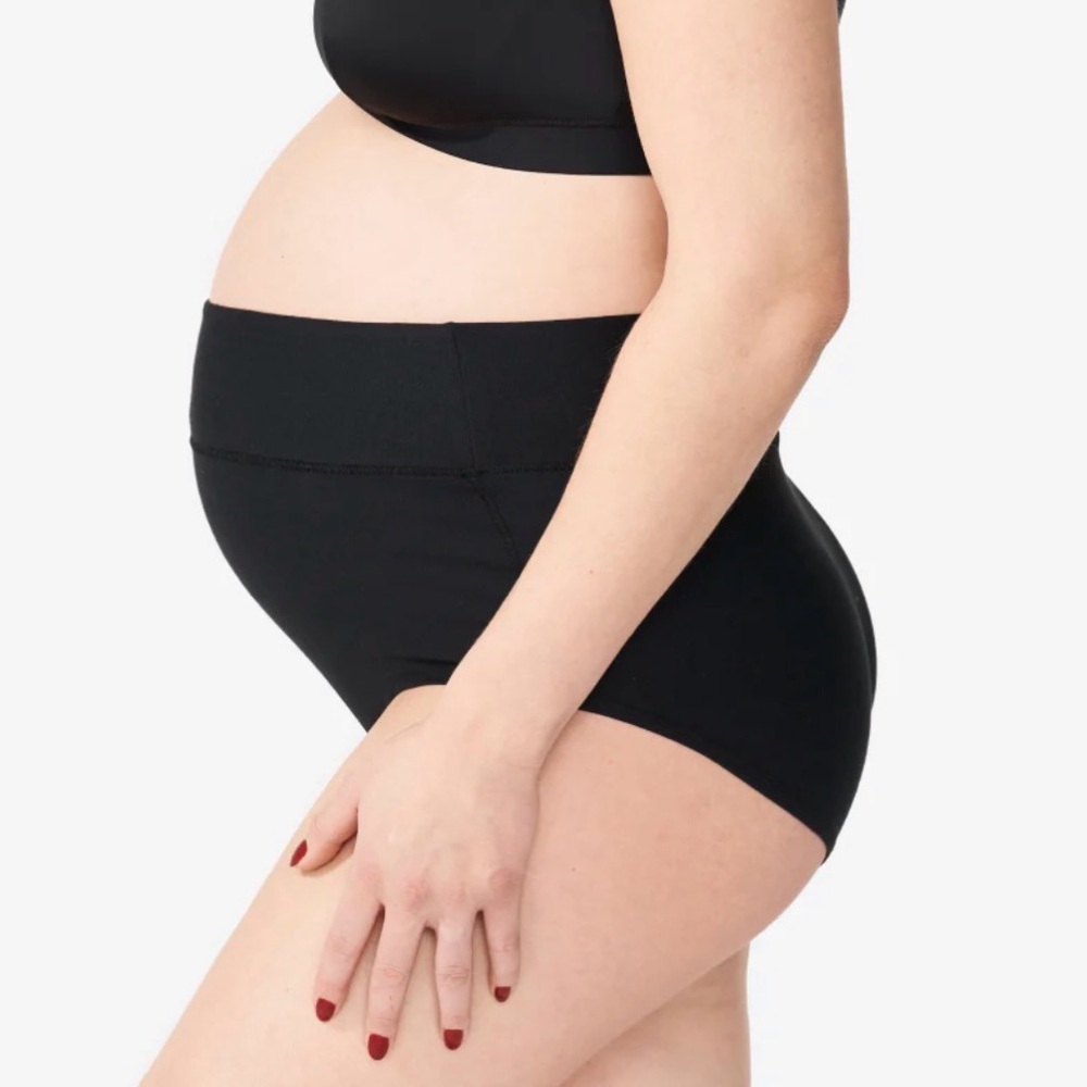 Bodily All-In Panty Maternity